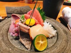 -桐寿司Sushi Tong