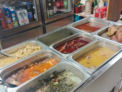 -东京包子楼(政七街店)