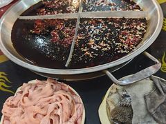 -储奇门鳝鱼火锅(总店)