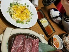 -炎蔵牛舌烤肉