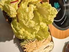 -芸山季·云南野生菌火锅(南翔印象城MEGA店)