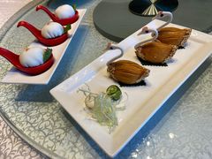 -外高桥喜来登酒店采悦轩