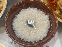 小钵子甜酒-东排食堂长沙小吃大排档(五一广场店)