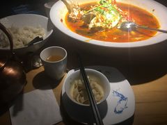 -坛宗剁椒鱼头(河西王府井店)