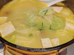 -上和臻品中国菜(花园街店)