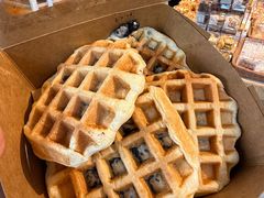 -玥儿弯弯手作烘焙(中海国际社区御城店)