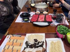 -八宝牛潮汕鲜牛肉火锅(净月店)