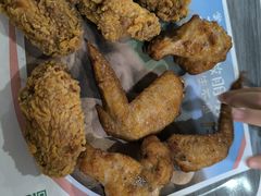 -麦当劳(宝山大厦店)