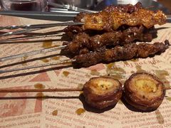 -神府路壹号·海鲜烧烤·砂锅粥·锅物(三坊七巷店)