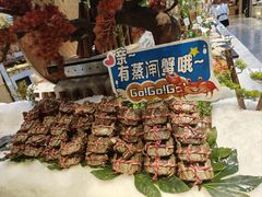 -川骄海鲜自助(河东店)