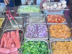 -冠雄先生烤冷面(熙街旗舰店)