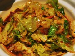 手撕包菜-眉州东坡·熊猫主题餐厅(枫蓝店)