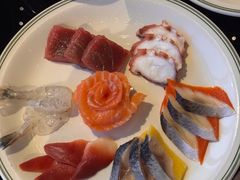 -广州花园酒店·凌璇阁旋转餐厅CAROUSEL360