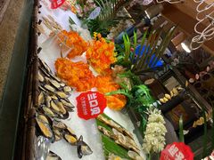 -芭菲盛宴·环球美食(袁家岗店)