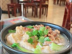 -溢香苑瓦罐(前进路店)