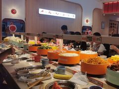-龍歌自助小火锅(市北台东利群店)