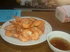 -长岛渔家乐仙居阁