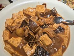 -悦融琥珀·京鲁菜·海味珍品(西单店)