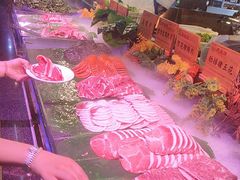 -聚盛源蒸汽海鲜火锅烤肉自助(巨川金海岸购物广场店)