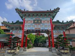 -广东圆玄道观