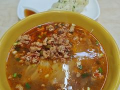 -玉华饮食店(茅台路店)