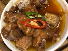 -东鑫记港式茶餐厅(南京东路店)
