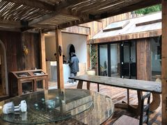 -悦哉·派对·草坪婚礼·围炉煮茶(三圣乡店)