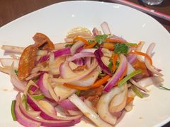 -单家老院·院子里的青岛菜(沙子口店)