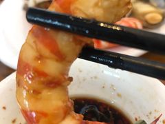 -凯华海鲜火锅·传承三十六年