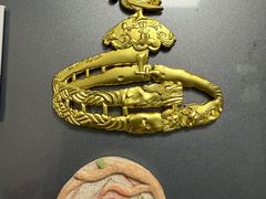 -呼和浩特博物馆