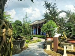 -郫都区农科村景区