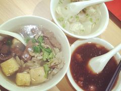 -鸡鸣汤包(乐购仕店)