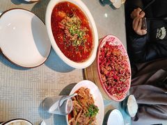 -林一家川菜馆(春熙路店)