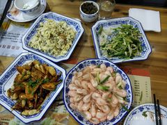 -洞天食府(北大街店)