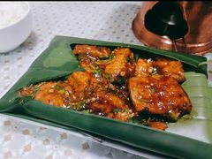 -蜗牛小馆醉乡民谣云南菜(惠新西里店)