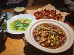 -九锅一堂酸菜鱼(学府凯德店)