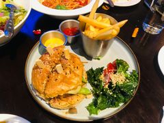 -bluefrog蓝蛙(皇庭广场店)