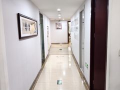 -瑞尔齿科(东方广场诊所)