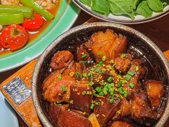 -老宁波1381餐厅(宏泰广场店)