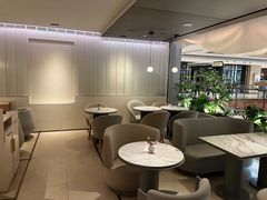 -théATRE 茶聚场(王府中環店)