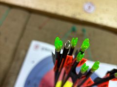 -道顺射箭·团建·骑射(张杨路店)