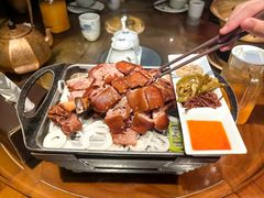 -龍聚祥烧麦馆(明堂公园店)