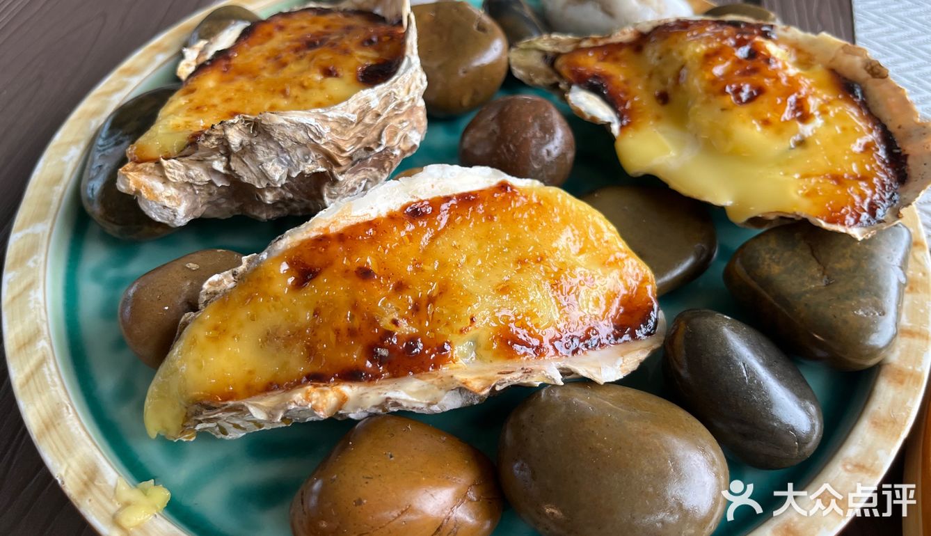 这里应该是萝岗环境最好的日料店吧