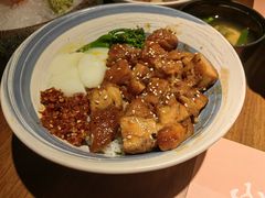 -山葵家·创意料理(万象汇店)