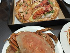 -Steveston Pizza Company (Richmond)