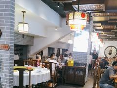 -老灶味道·本帮菜(昌平路店)