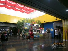 -横店电影城(王府井店)