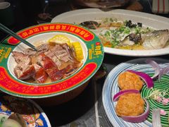 -粤·向群饭店(二沙岛店)