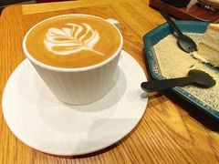 -Home Cafe(水榭春天店)
