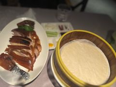 -局气 烤鸭·北京菜(光华路店)
